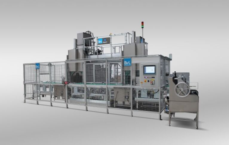 Комбинированная очистка в одной камере