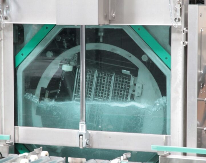 BvL Oberflächentechnik - auch in der Corona-Krise für Sie da