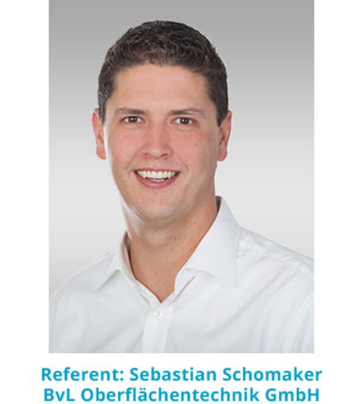 Effiziente Reinigungslösungen für Powertrain-Komponenten