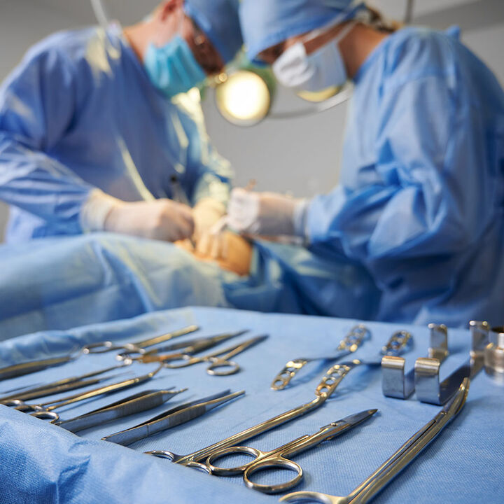 Industrielle Reinigungsanlagen für die Medizintechnik