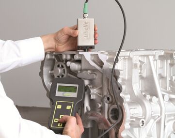 Libelle Oil Control Solo S