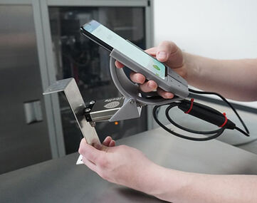 Libelle Oil Control Solo S