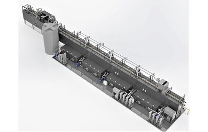 YukonDAH 作为 4 罐设备