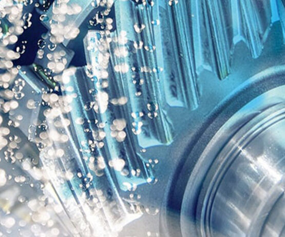 Решения для очистки автомобильной техники