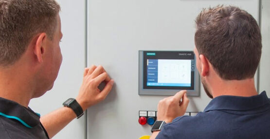 Vorsprung durch Wissen!