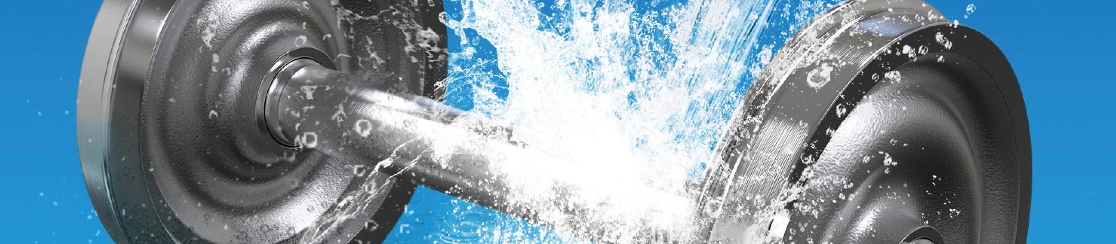 Innovative Reinigungstechnik