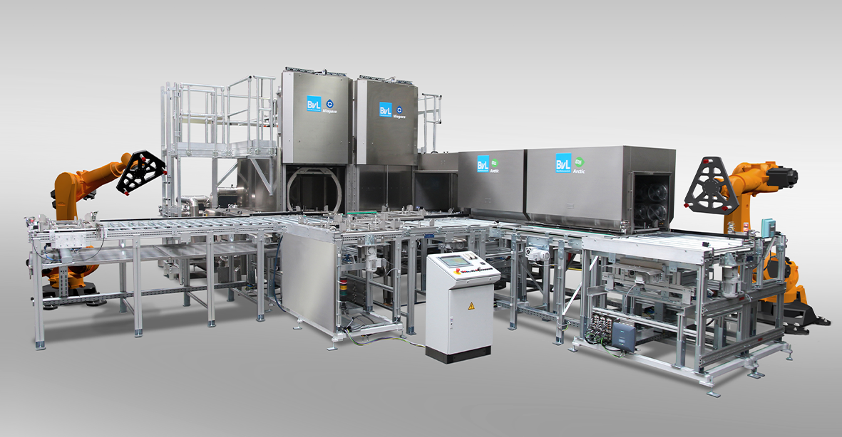 Kostenreduzierung in der Fertigung