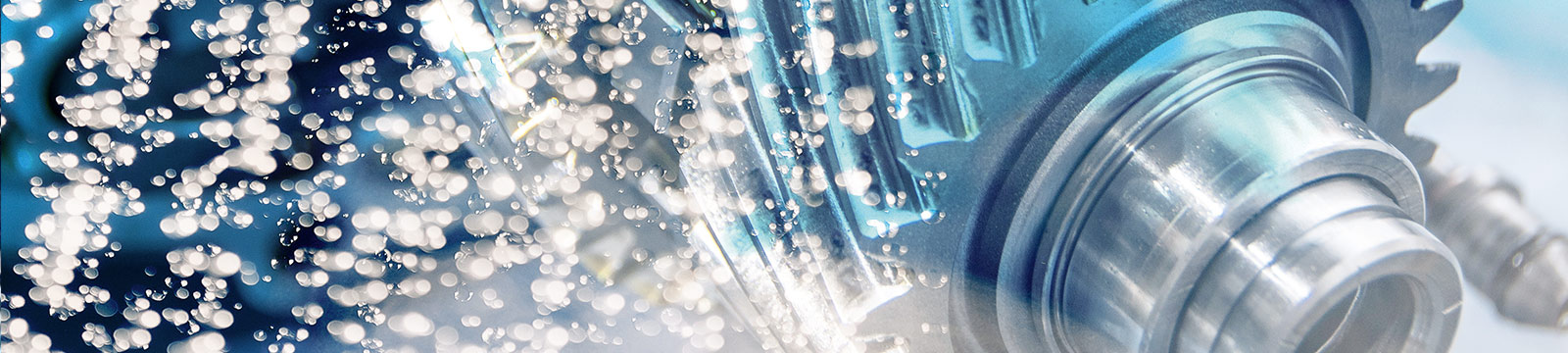 Qualitätssicherung durch Reinigen und Entgraten