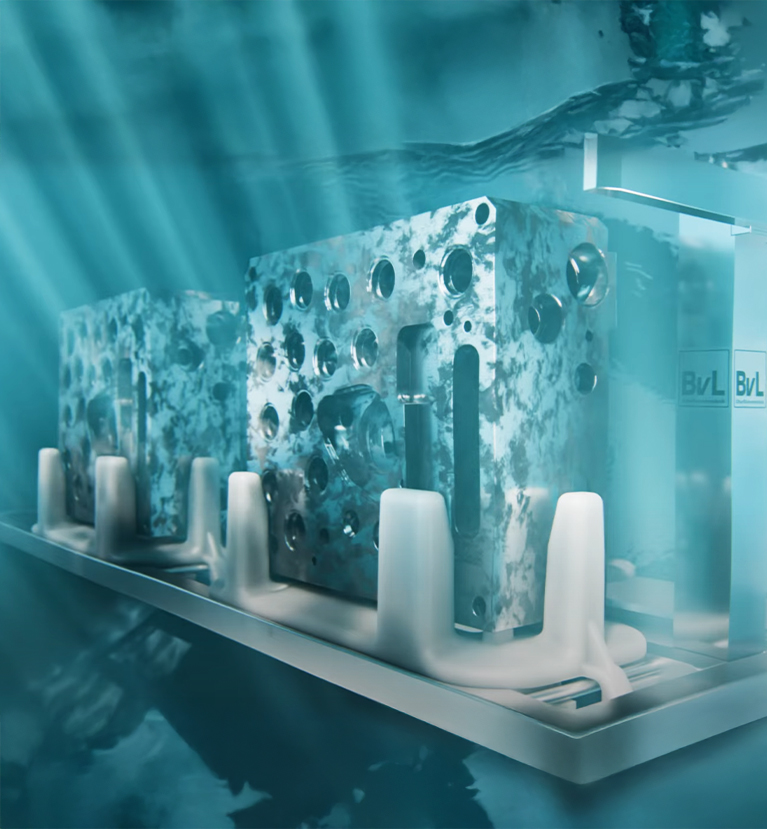 Vakuum Impuls Technik