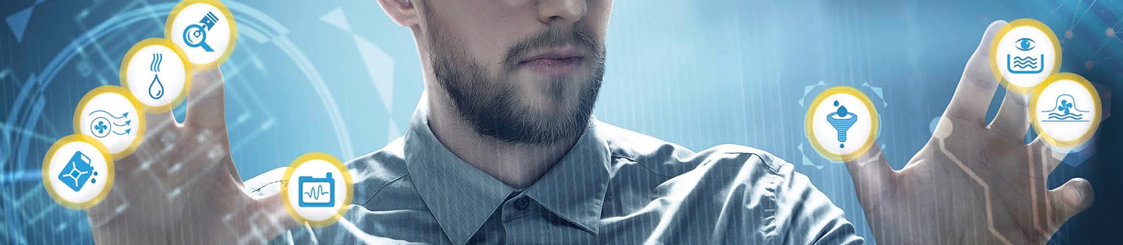 weitere Systemkomponenten